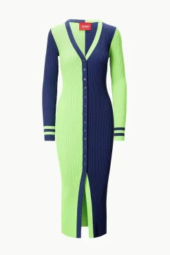 STAUD SHOKO SWEATER X NFL><noscript><img width=