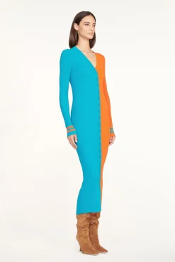 STAUD SHOKO SWEATER X NFL> Dresses