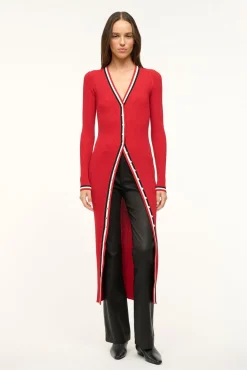 STAUD SHOKO SWEATER X NFL> Dresses