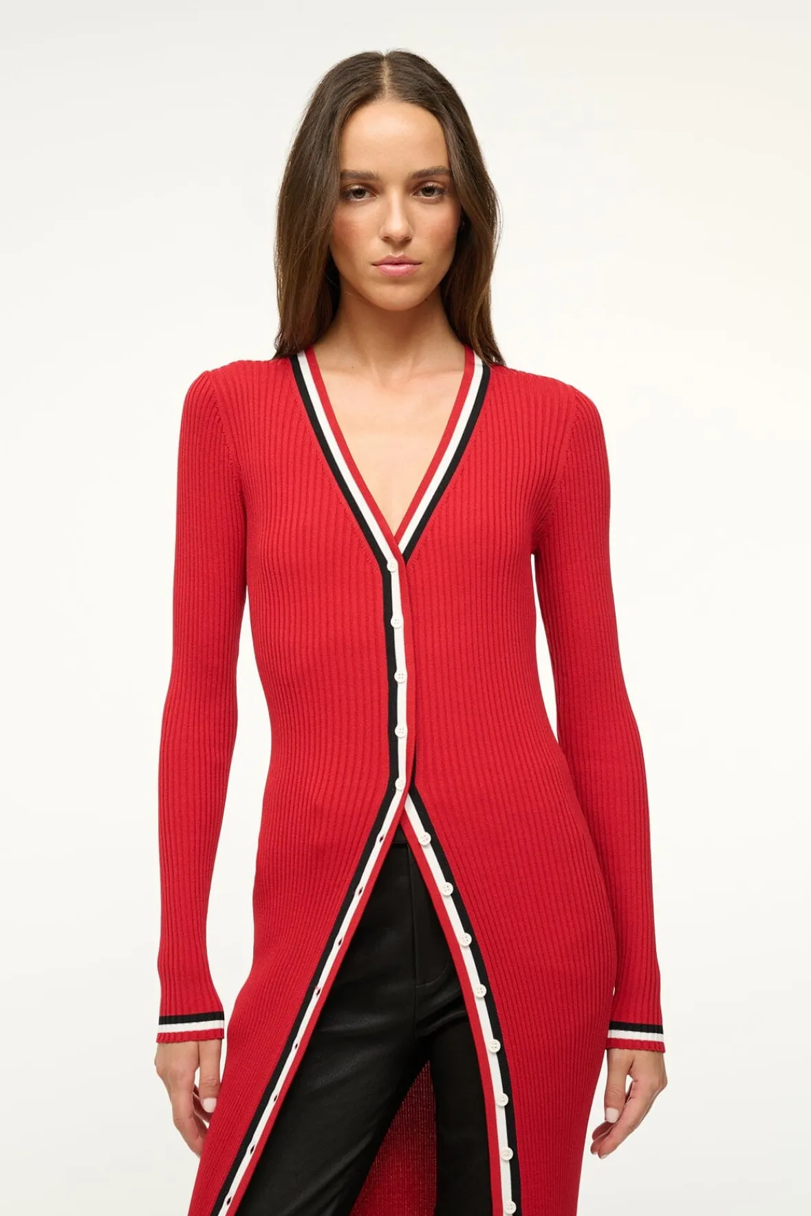 STAUD SHOKO SWEATER X NFL> Dresses