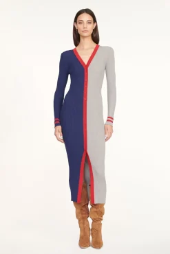 STAUD SHOKO SWEATER X NFL> Dresses