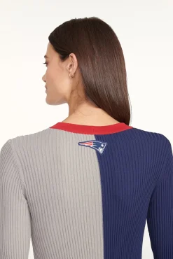 STAUD SHOKO SWEATER X NFL> Dresses