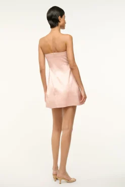 STAUD SILVIA DRESS><noscript><img width=