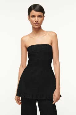 STAUD SILVIA TOP> Tops
