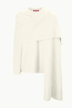 STAUD SIREN SWEATER><noscript><img width=