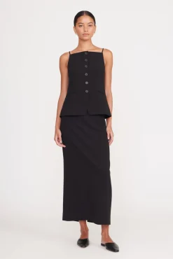 STAUD SMITH SKIRT> Skirts