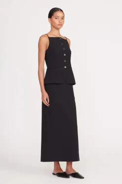 STAUD SMITH SKIRT> Skirts