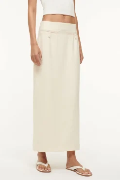 STAUD SMITH SKIRT> Skirts