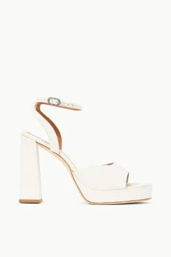 STAUD SOLANGE PLATFORM> Platforms & Wedges