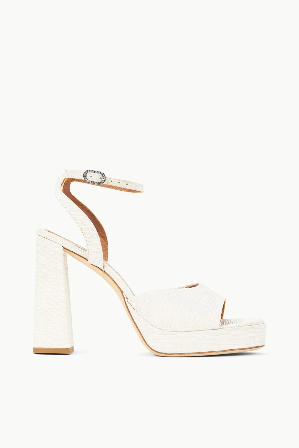 STAUD SOLANGE PLATFORM> Platforms & Wedges
