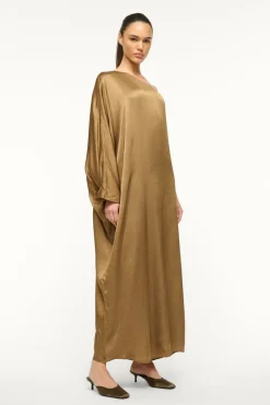 STAUD SONIA DRESS><noscript><img width=