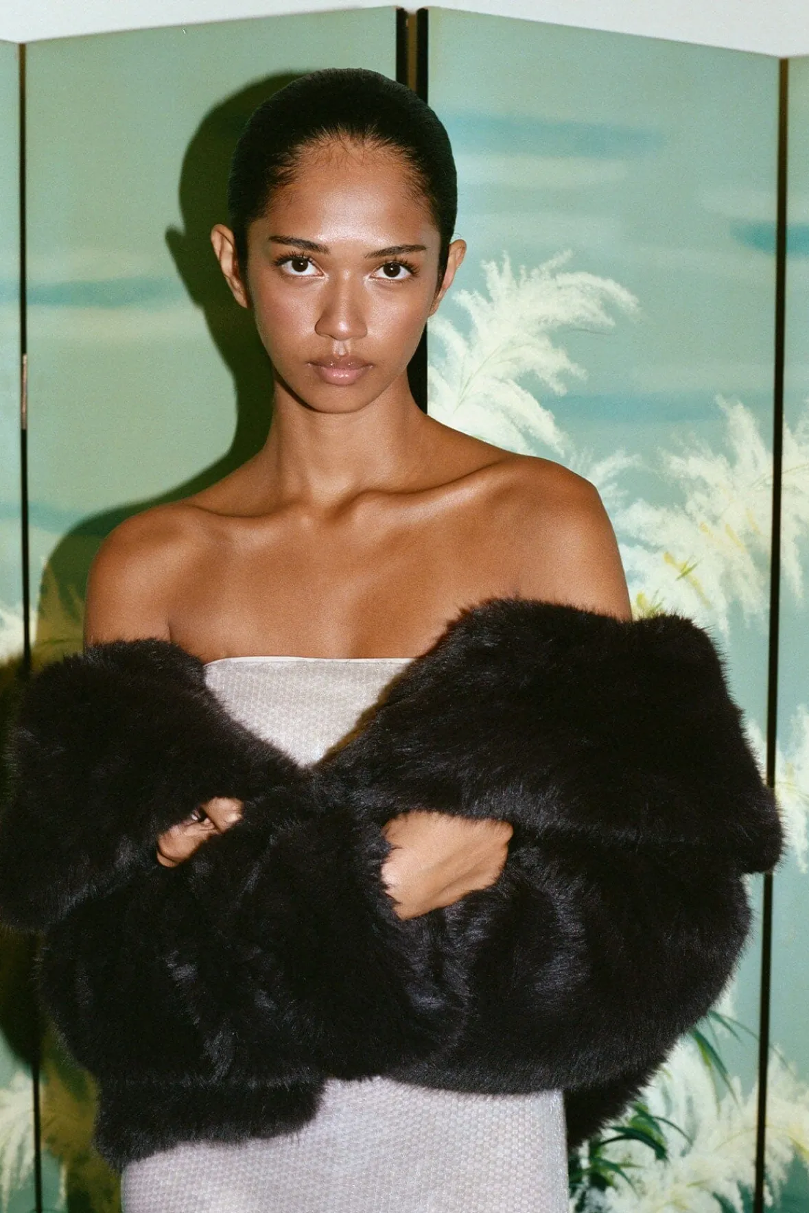 STAUD SOPRANO JACKET> Outerwear & Jackets|The Evening Edit