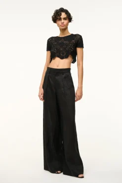 STAUD STARLIGHT TOP> Tops