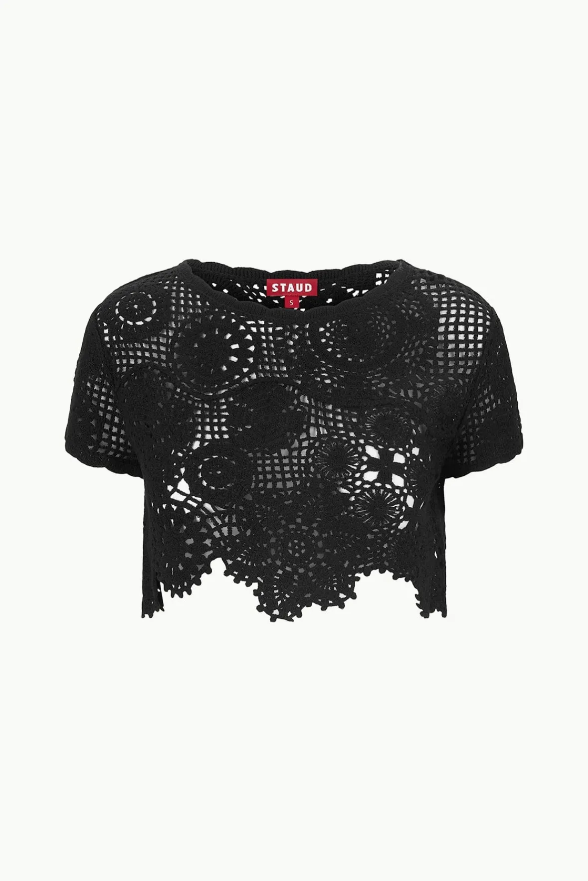 STAUD STARLIGHT TOP> Tops