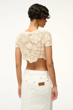 STAUD STARLIGHT TOP><noscript><img width=