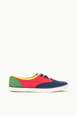 STAUD KEDS CHAMPION CANVAS> Sneakers
