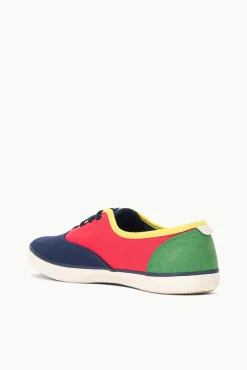 STAUD KEDS CHAMPION CANVAS><noscript><img width=
