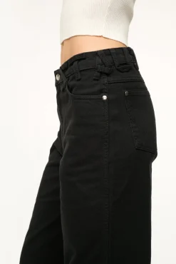STAUD WRANGLER THE LOOSE JEAN><noscript><img width=