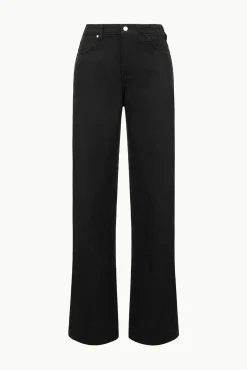 STAUD WRANGLER THE LOOSE JEAN><noscript><img width=