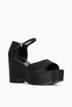 STAUD STELLA PLATFORM SANDAL><noscript><img width=