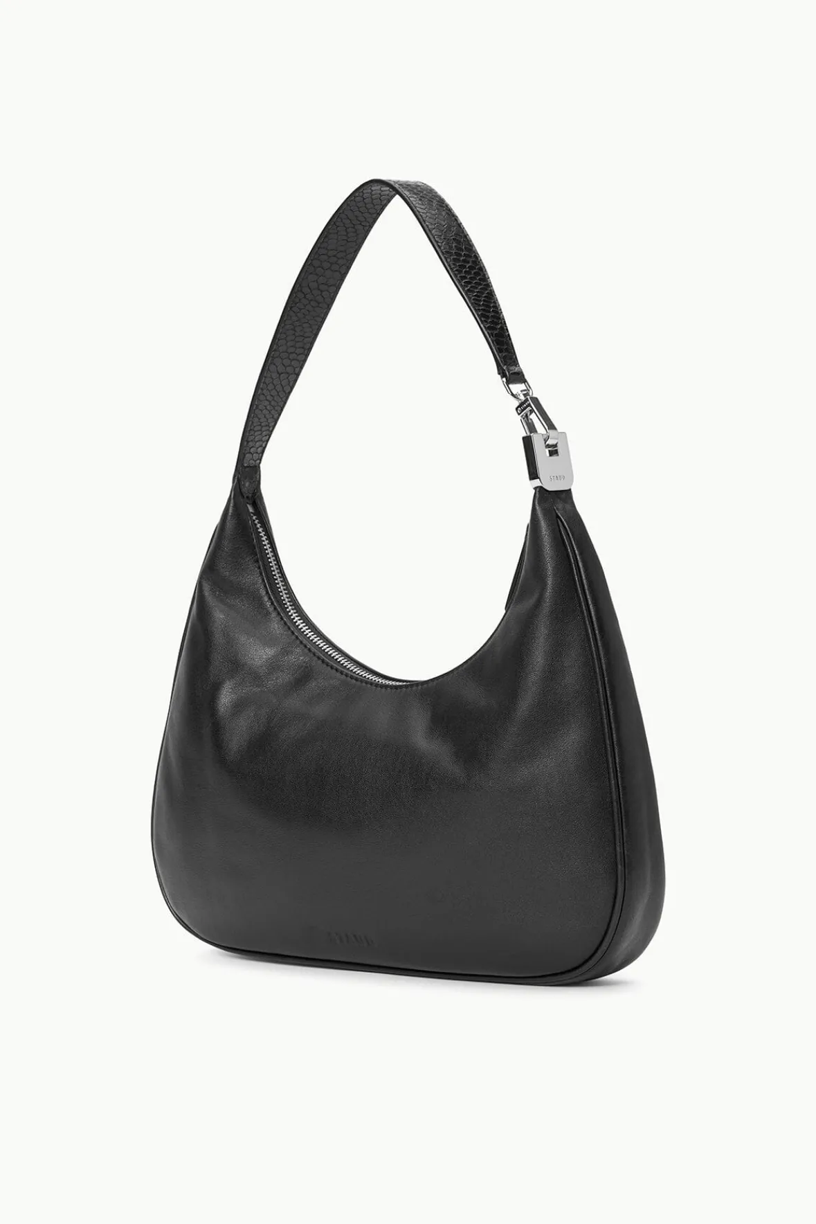 STAUD SYLVIE SHOULDER BAG> Shoulder