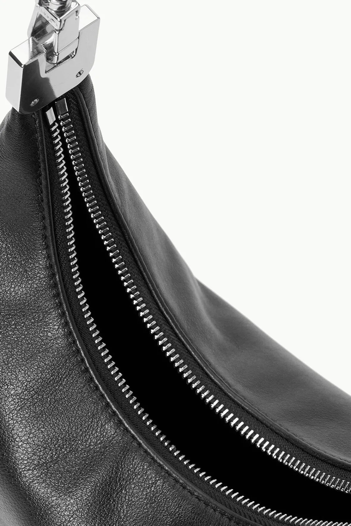 STAUD SYLVIE SHOULDER BAG> Shoulder