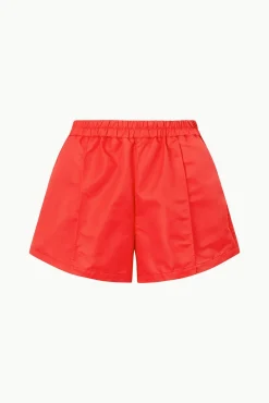 STAUD TAURUS SHORT RED ROSE><noscript><img width=