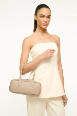 STAUD THE DUDE SHOULDER BAG> The Evening Edit|Shoulder