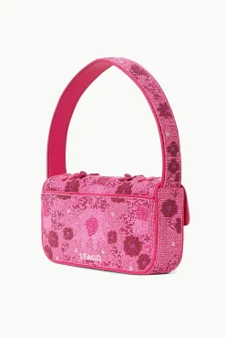STAUD TOMMY BAG BLOSSOM GARDEN PARTY><noscript><img width=