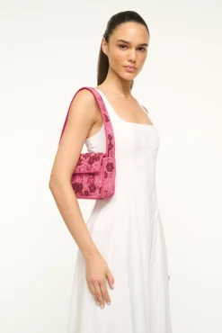 STAUD TOMMY BAG BLOSSOM GARDEN PARTY><noscript><img width=