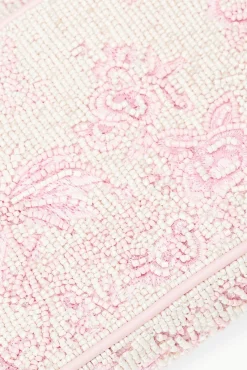 STAUD TOMMY BAG IVORY CHERRY BLOSSOM TOILE><noscript><img width=