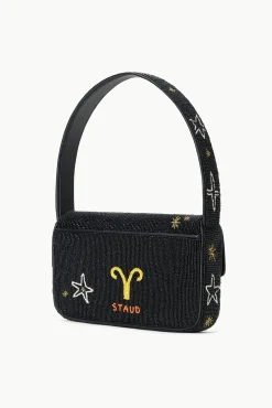 STAUD TOMMY BEADED BAG><noscript><img width=