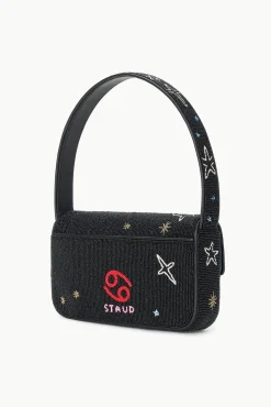 STAUD TOMMY BEADED BAG><noscript><img width=