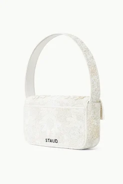 STAUD TOMMY BEADED BAG GARDEN PARTY><noscript><img width=