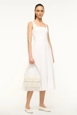 STAUD TOMMY BEADED BAG GARDEN PARTY><noscript><img width=
