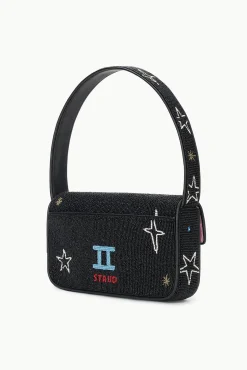 STAUD TOMMY BEADED BAG><noscript><img width=