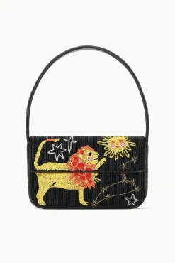 STAUD TOMMY BEADED BAG> Shoulder|Beaded/novelty