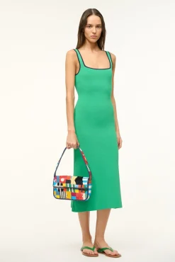 STAUD TOMMY BEADED BAG SAILS UP><noscript><img width=