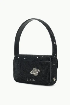 STAUD TOMMY BEADED BAG STARRY NIGHT><noscript><img width=