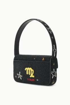 STAUD TOMMY BEADED BAG><noscript><img width=