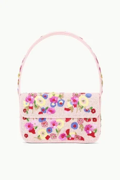 STAUD TOMMY BEADED BAG> Shoulder|Beaded/novelty