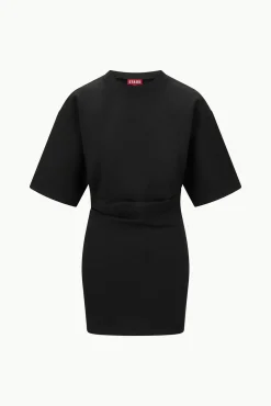 STAUD TRUMAN MINI DRESS><noscript><img width=