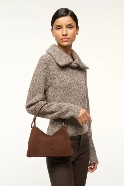 STAUD VALERIE SHOULDER BAG> Shoulder|Crossbody