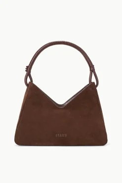 STAUD VALERIE SHOULDER BAG><noscript><img width=