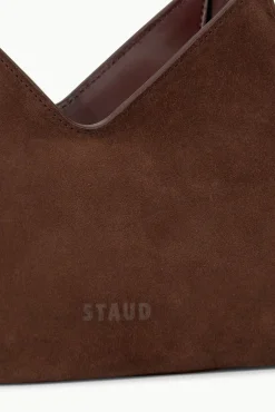 STAUD VALERIE SHOULDER BAG><noscript><img width=