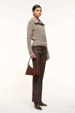 STAUD VALERIE SHOULDER BAG><noscript><img width=