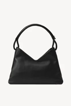 STAUD VALERIE SHOULDER BAG><noscript><img width=