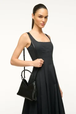 STAUD VALERIE SHOULDER BAG><noscript><img width=
