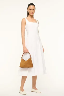STAUD VALERIE SHOULDER BAG> Shoulder|Crossbody