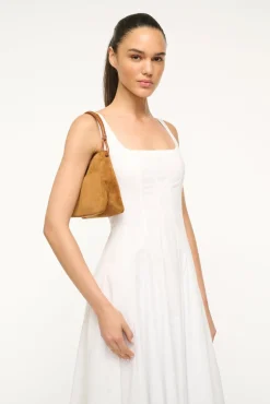 STAUD VALERIE SHOULDER BAG><noscript><img width=